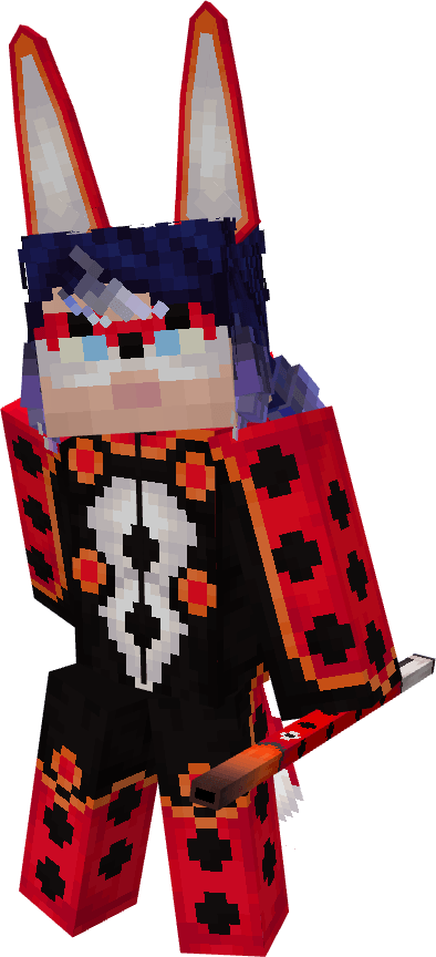 Thumbnail Made by TheHunter!