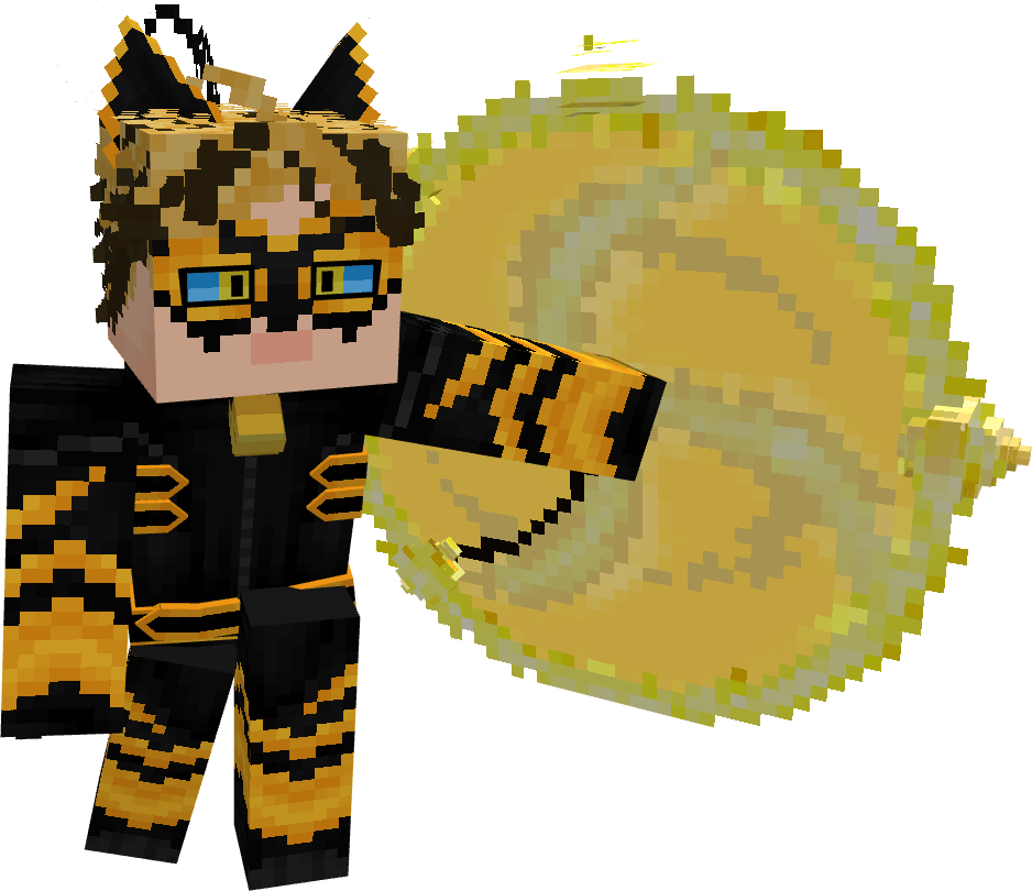 Thumbnail Made by TheHunter!