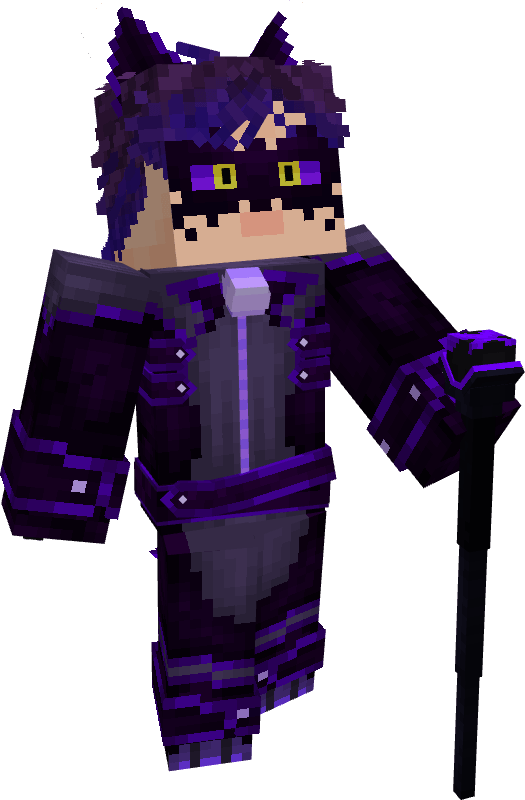 Thumbnail Made by TheHunter!