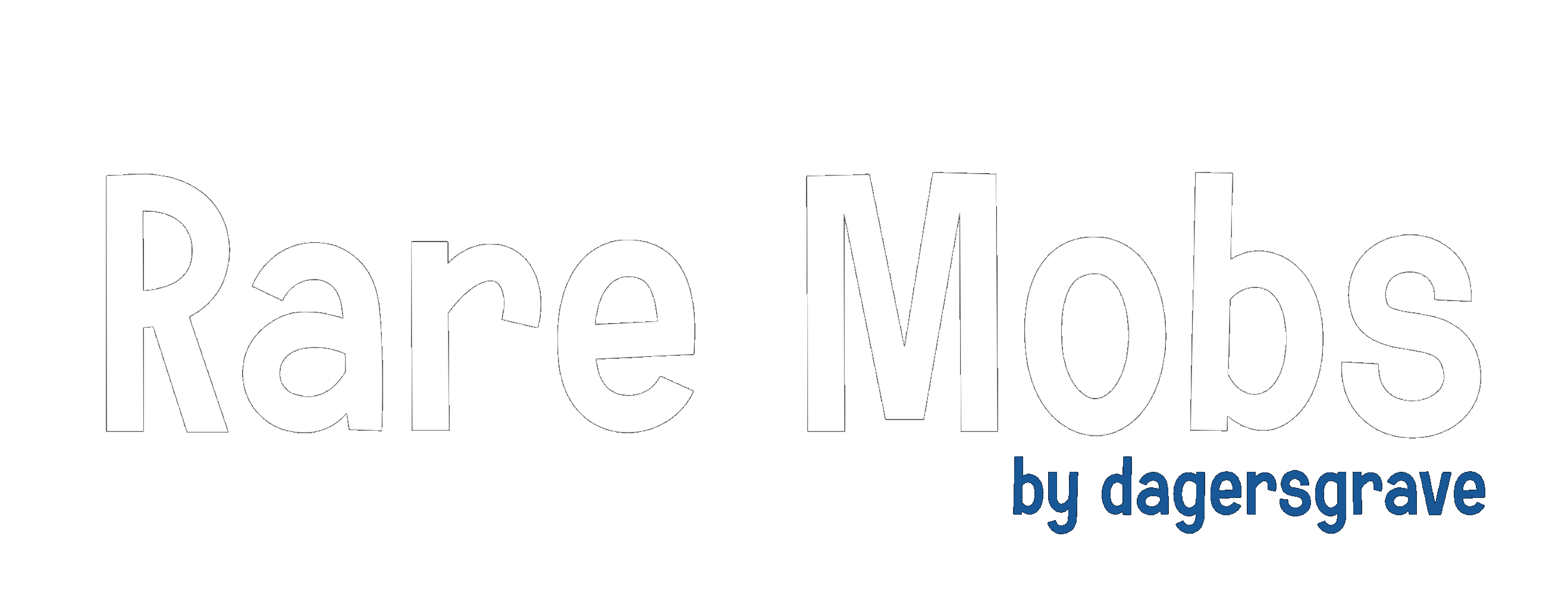 Rare Mobs