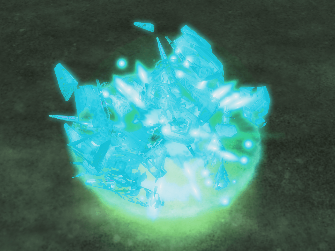 Arbiter Ihanrii Death