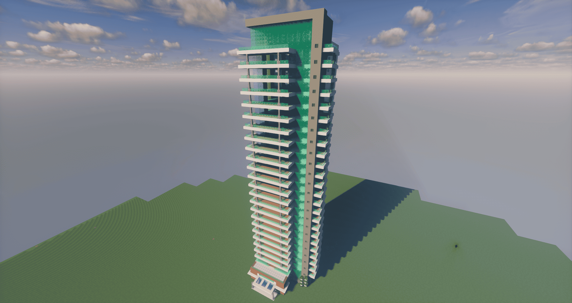 MCPEDL