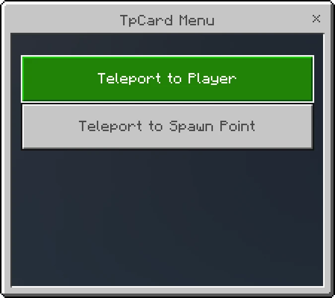 GUI Preview