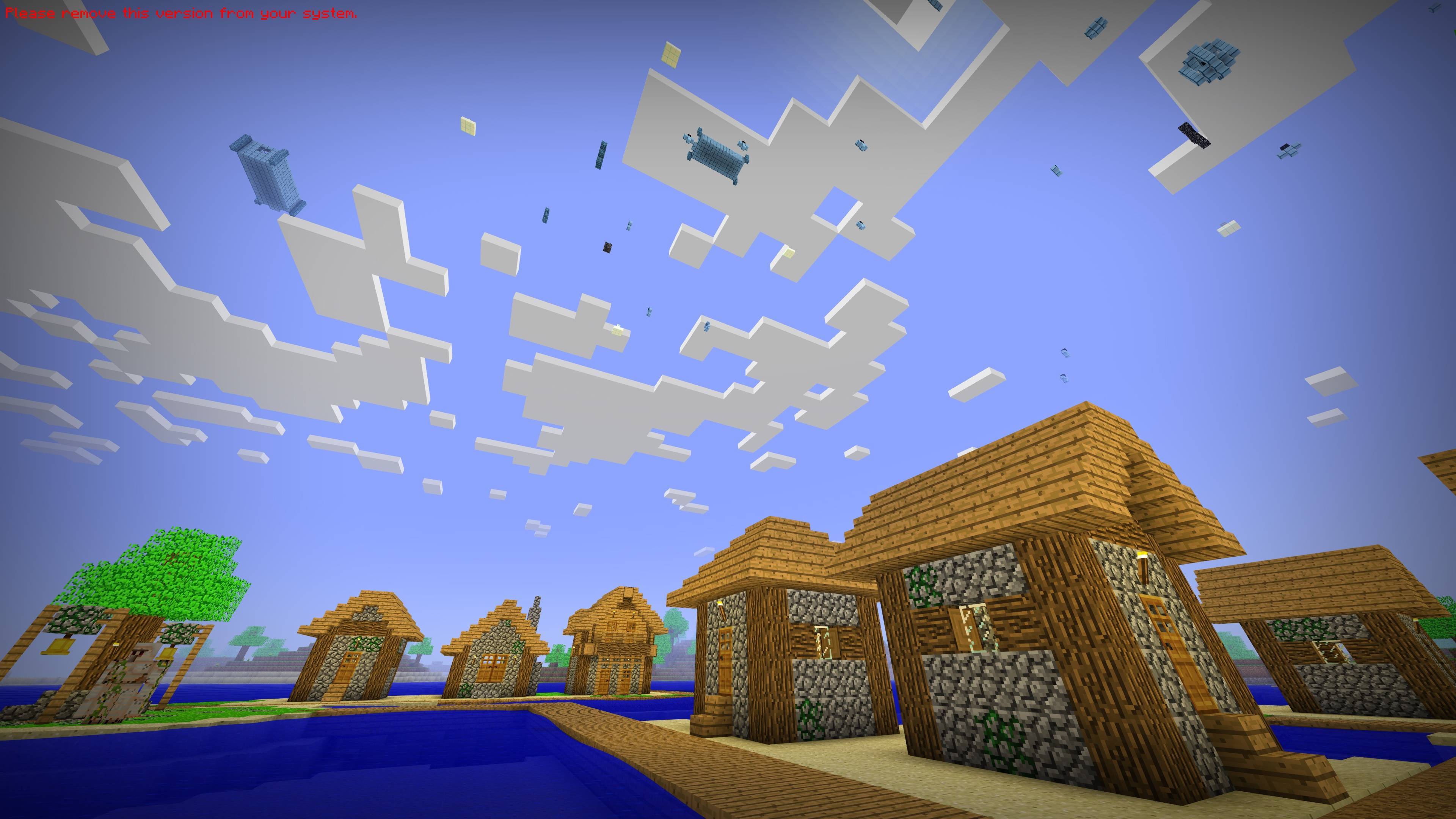 The Bottom of the Void - Minecraft Modpacks - CurseForge