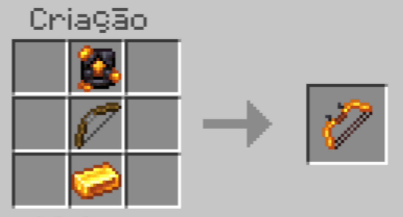 Vulcanium Bow