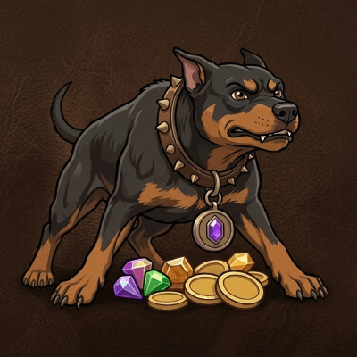 DogPoints