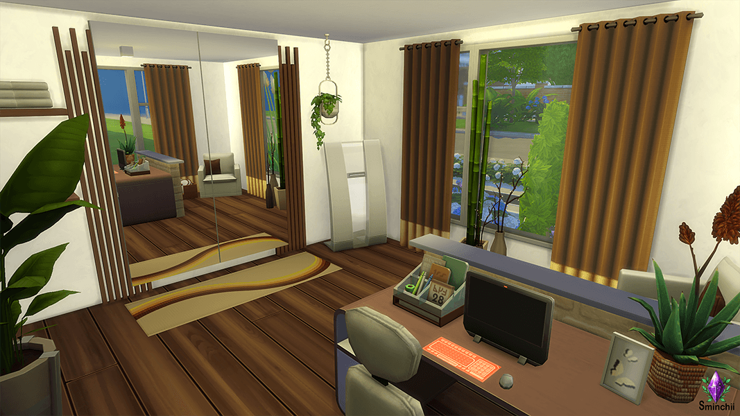 Family House XII - No Cc - Gallery - The Sims 4 Rooms / Lots - CurseForge