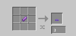 SmallAmethystBudRecipe.png