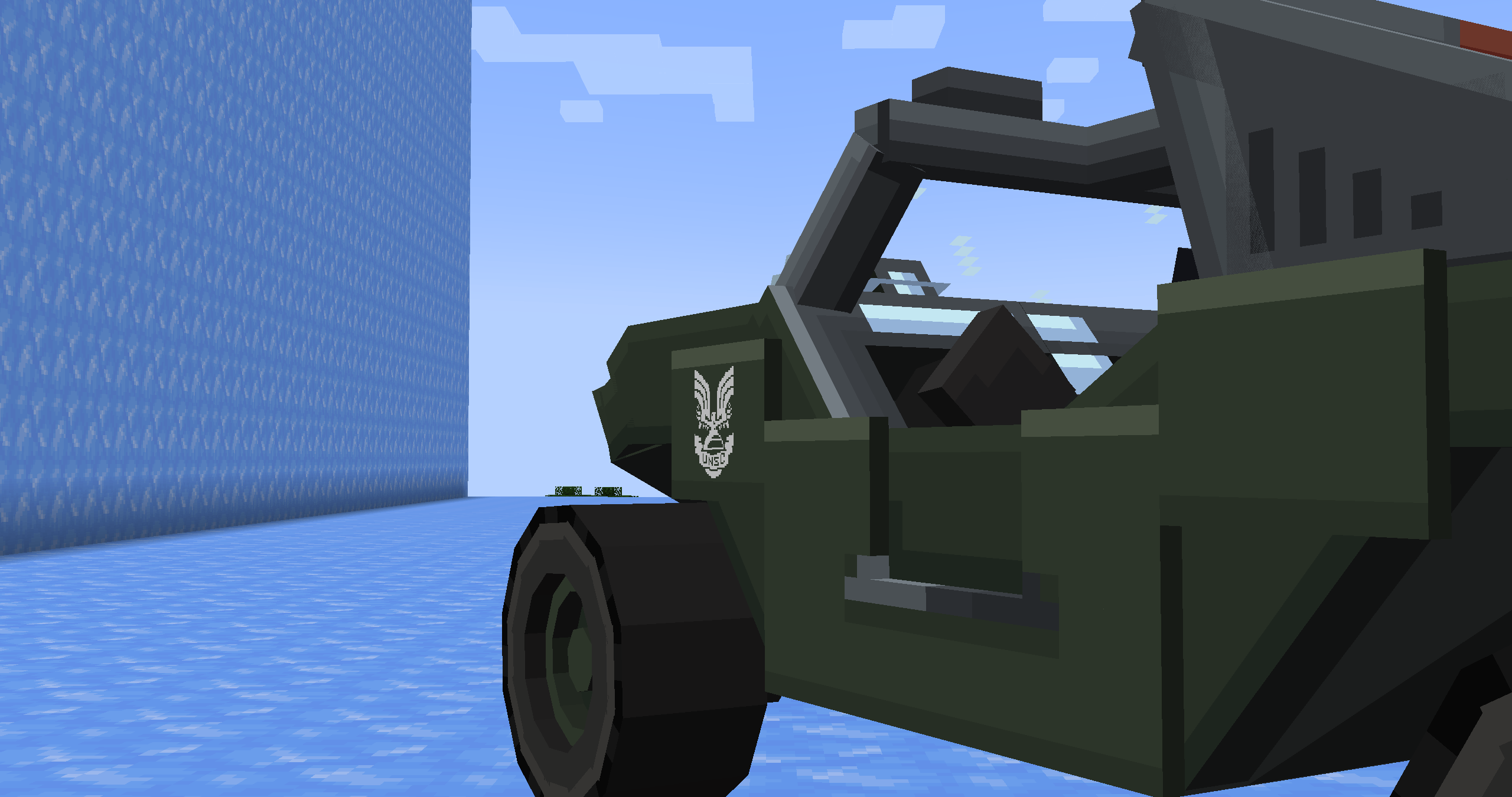 Thumbnail Warthog