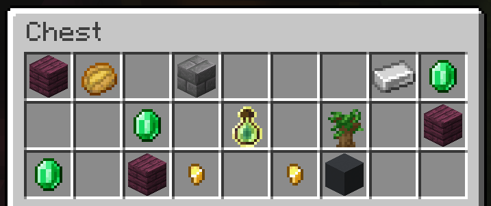 Loot Table