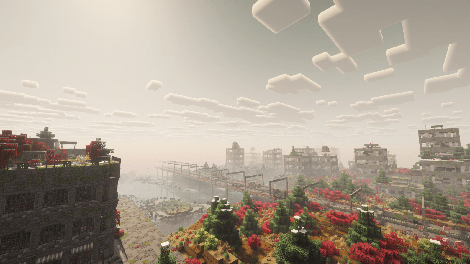 Apocalypssia - [TACZ] modern appocalyps zombie modpack - Minecraft ...