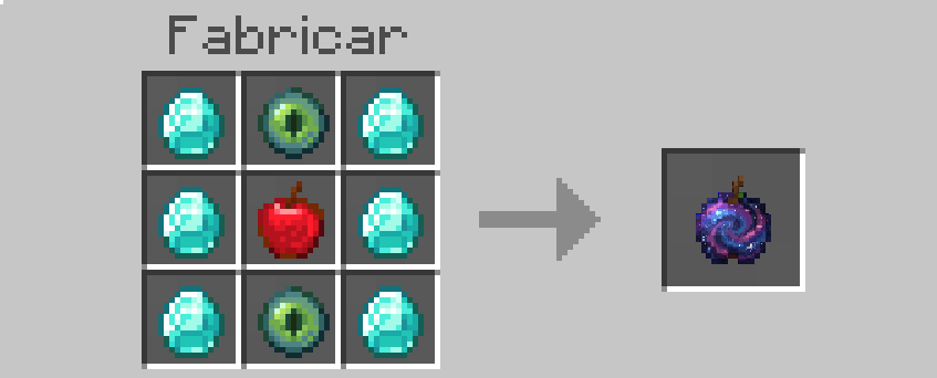 Thumbnail The Untouchable Barrier: Creates a space shield for 20 seconds. Violently expel enemies that come within 4 blocks and bounce arrows, tridents and magic into the air. No one can touch you!