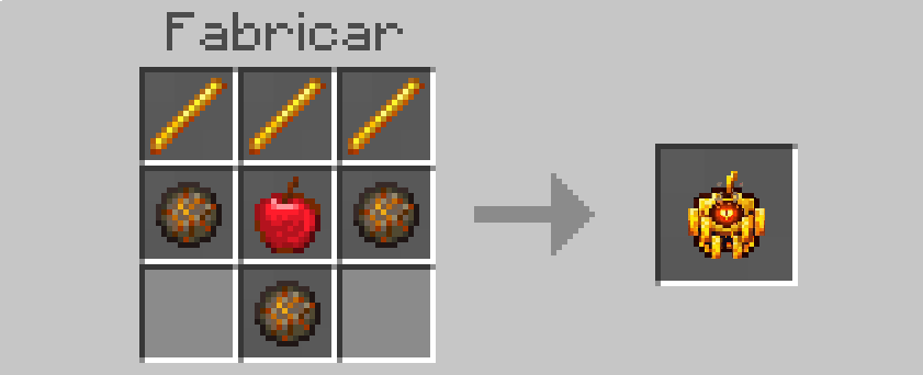 Thumbnail Fire Strikes: Imbues your body with pure flames for 20 seconds. Any player or mob you hit with your fists or weapons will burn mercilessly.