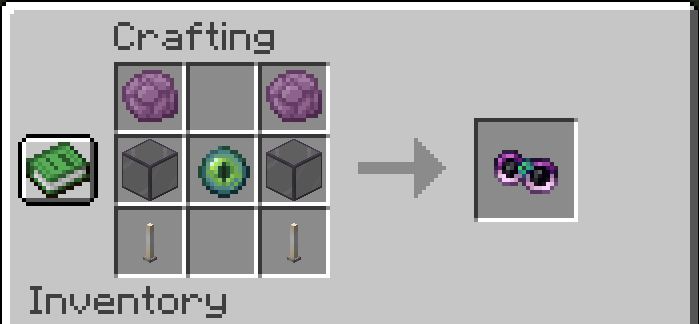 Recipe