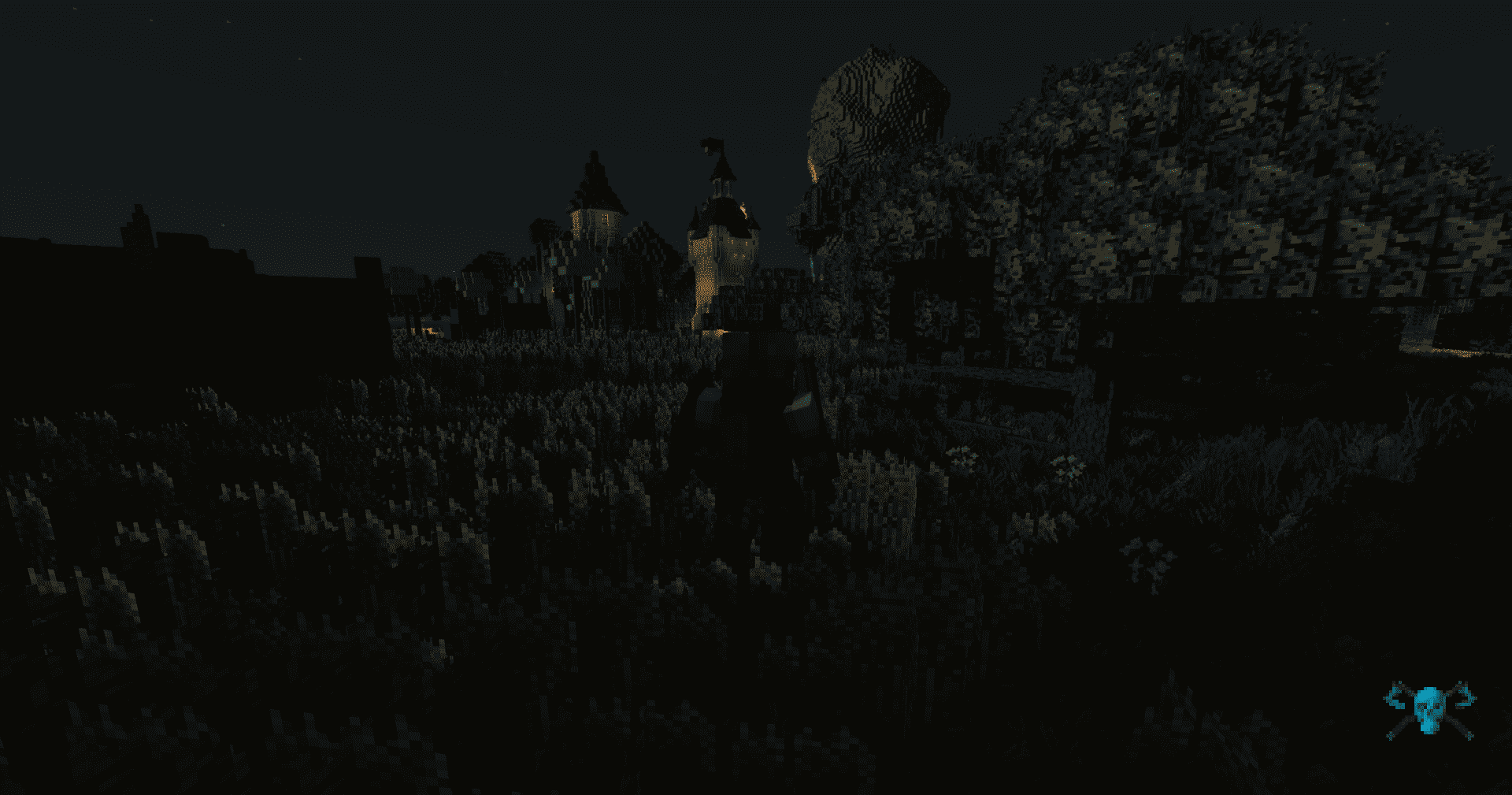 Dark