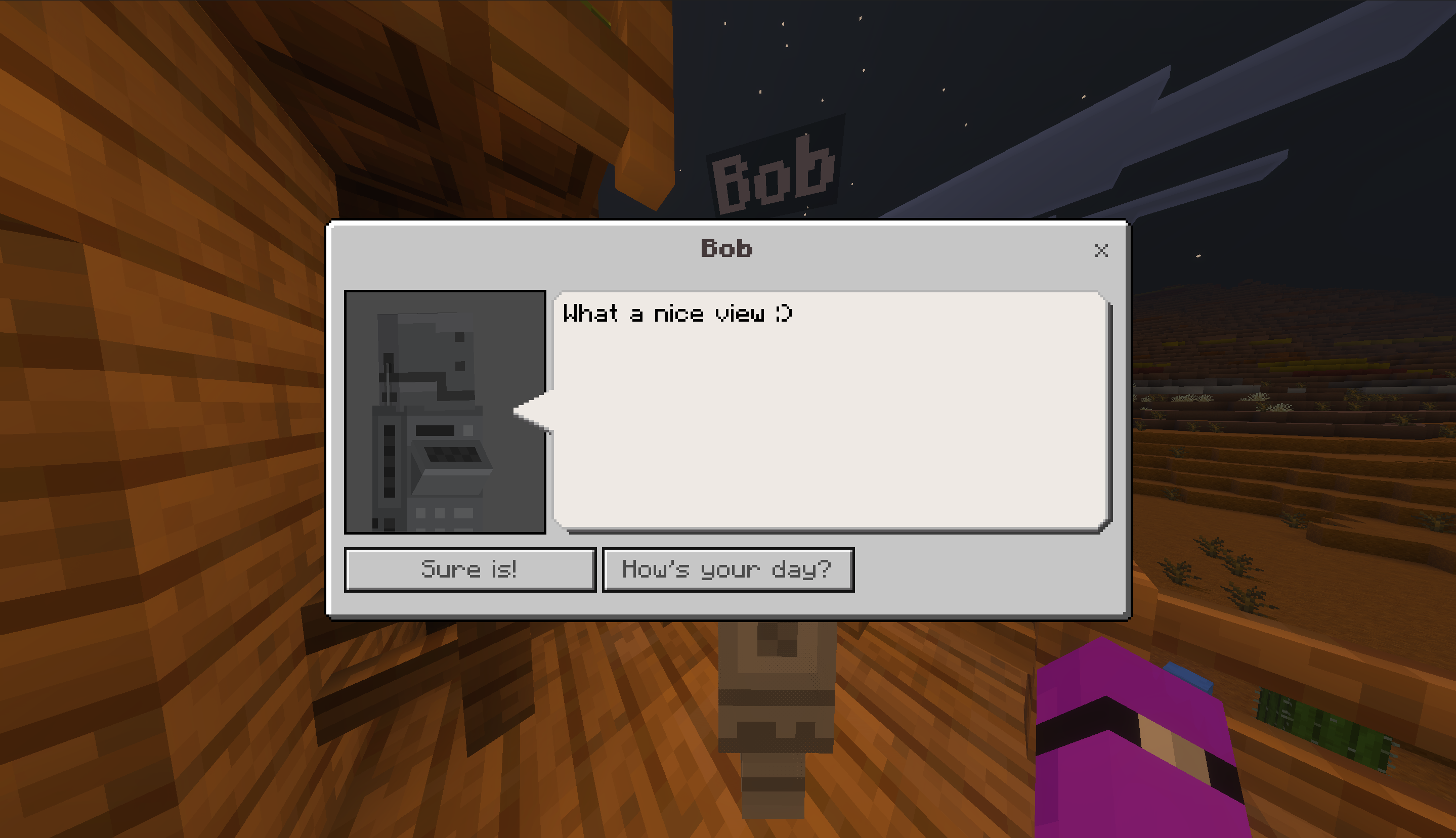 Thumbnail 2/3 big NPC (13 clones)