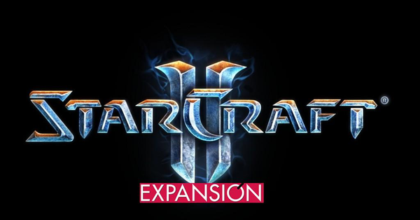 starcraft 2 Expancion