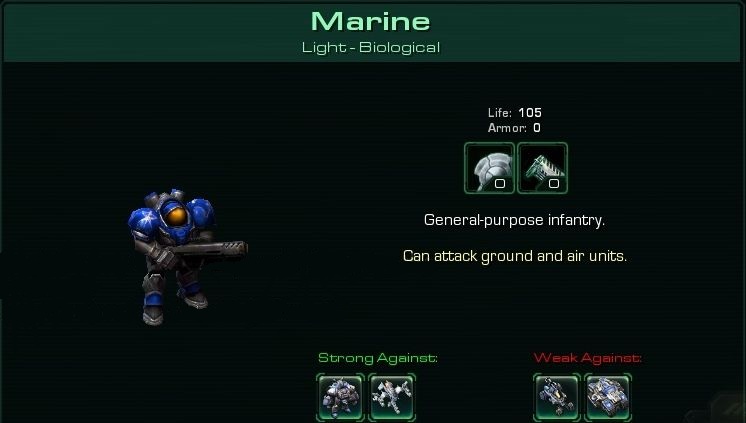 Marine