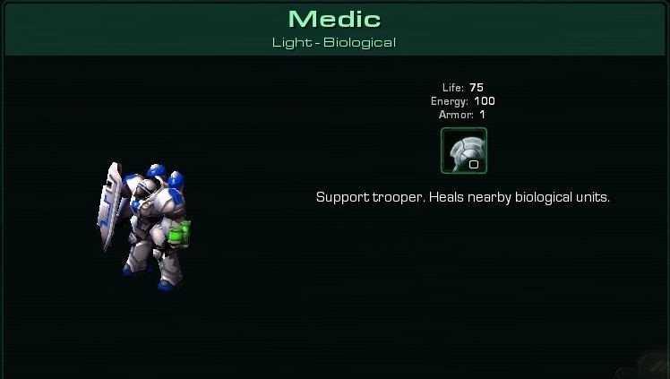 Medic