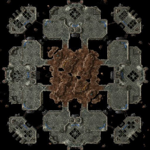 Minimap