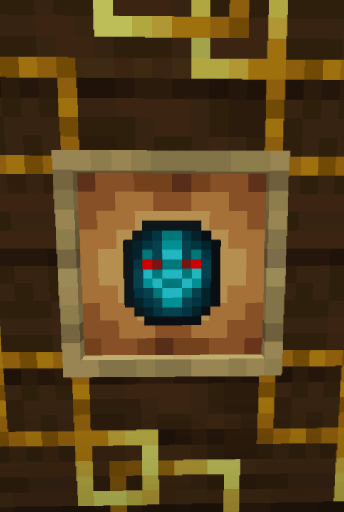 The Face of Death: A mask designed to kill the user quickly. Good for multiplayer (uncommon artifact).