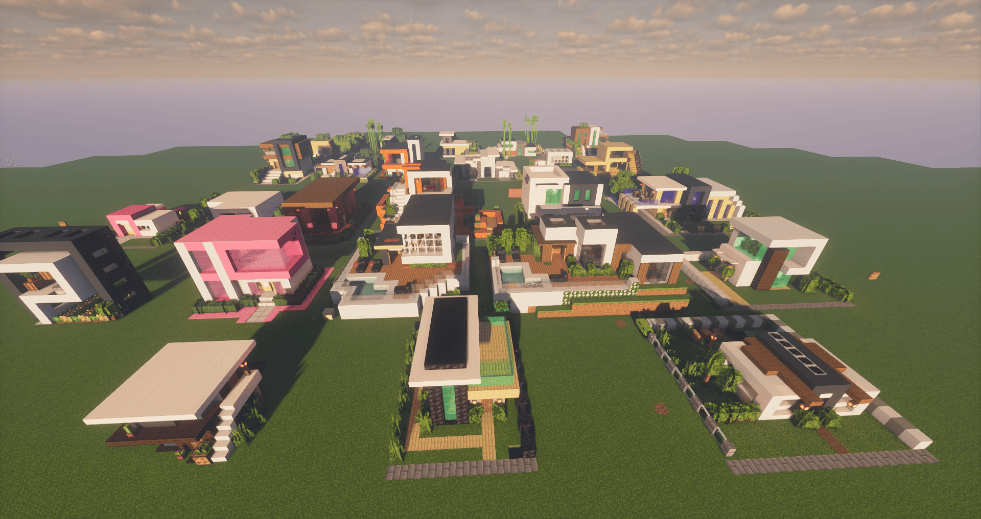 MCPEDL