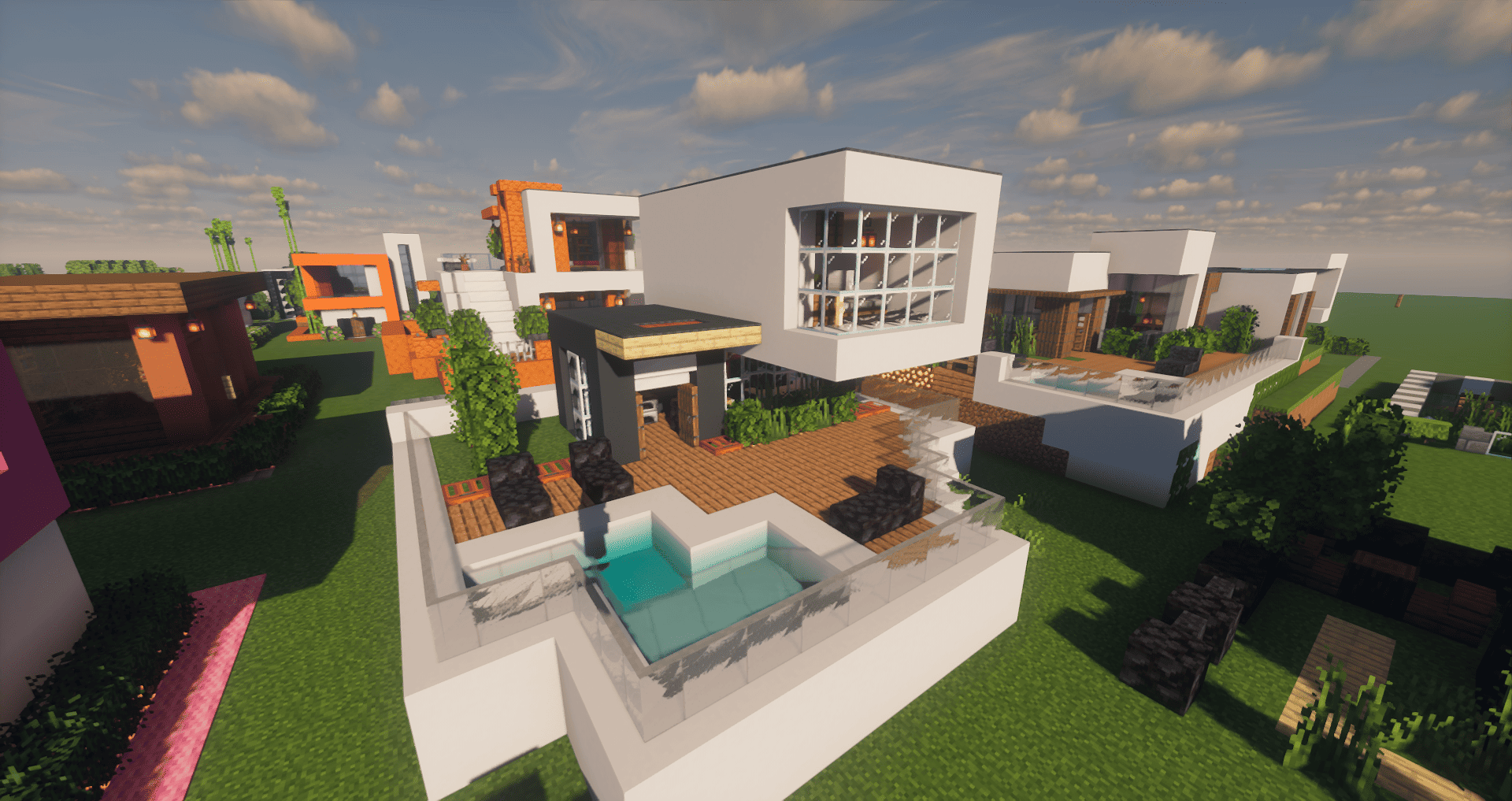 MCPEDL