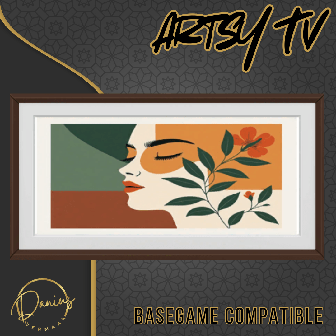 Danius artsy TV.png