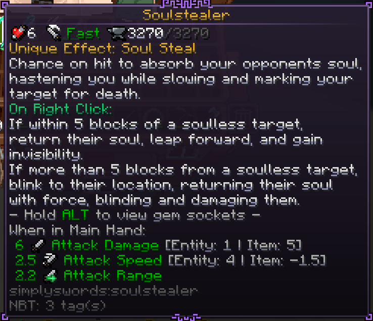 Thumbnail Old ToolTipFix where the text is denser, has less room to breathe so to say