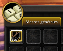 Macro available
