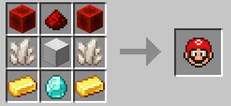 Thumbnail Totem of Mario Recipe.png