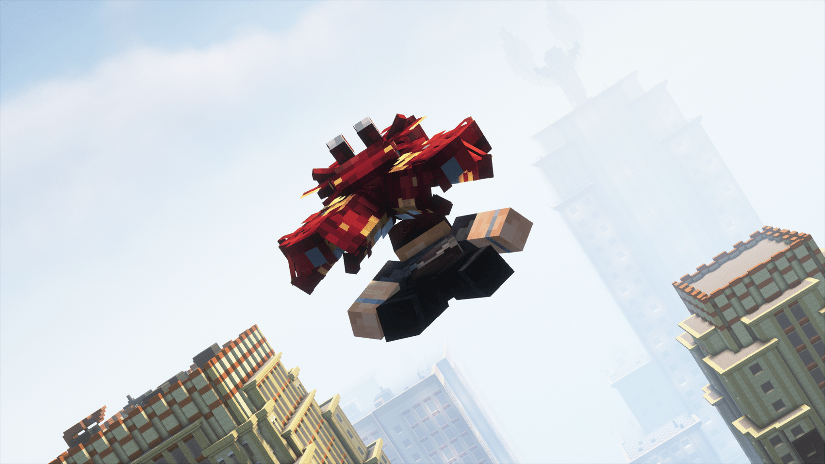 Thumbnail Mark 7 Transformation 2