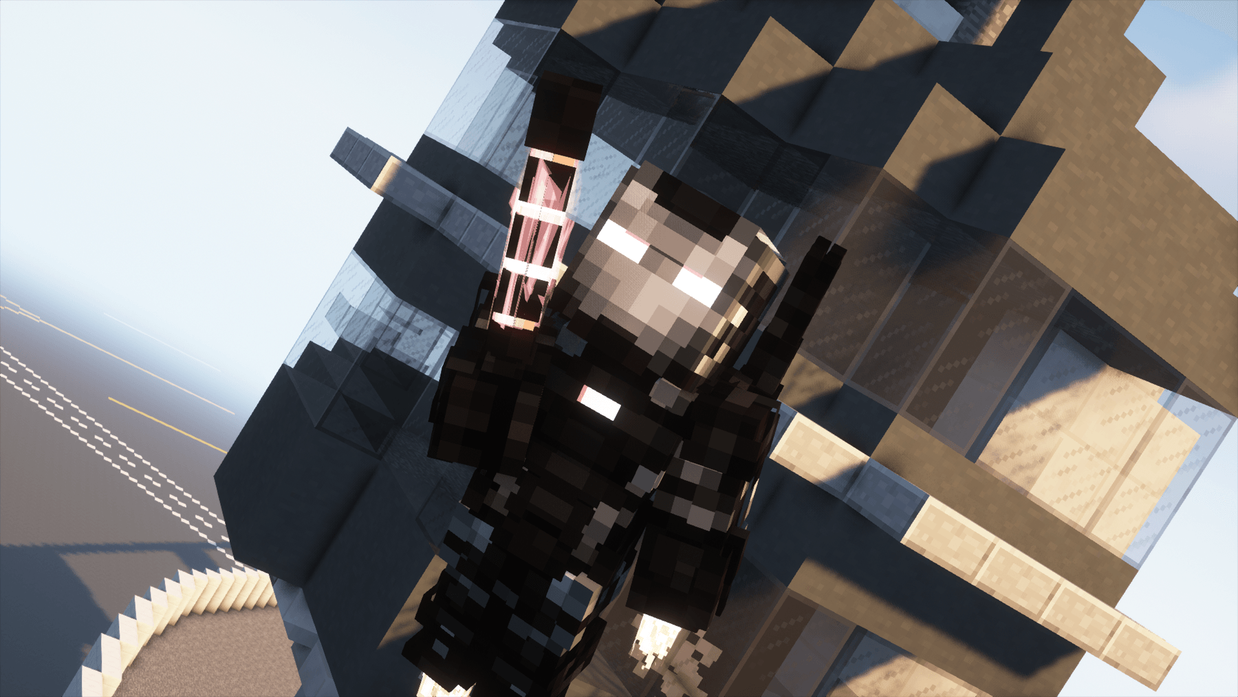 Thumbnail War Machine Mark 3