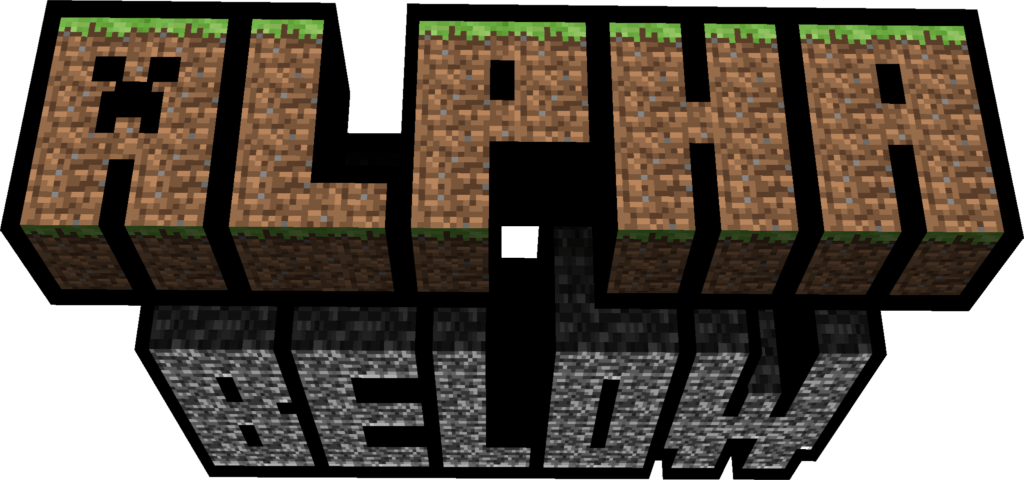 Alpha Below
