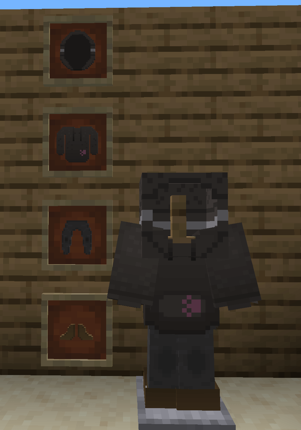 Vest