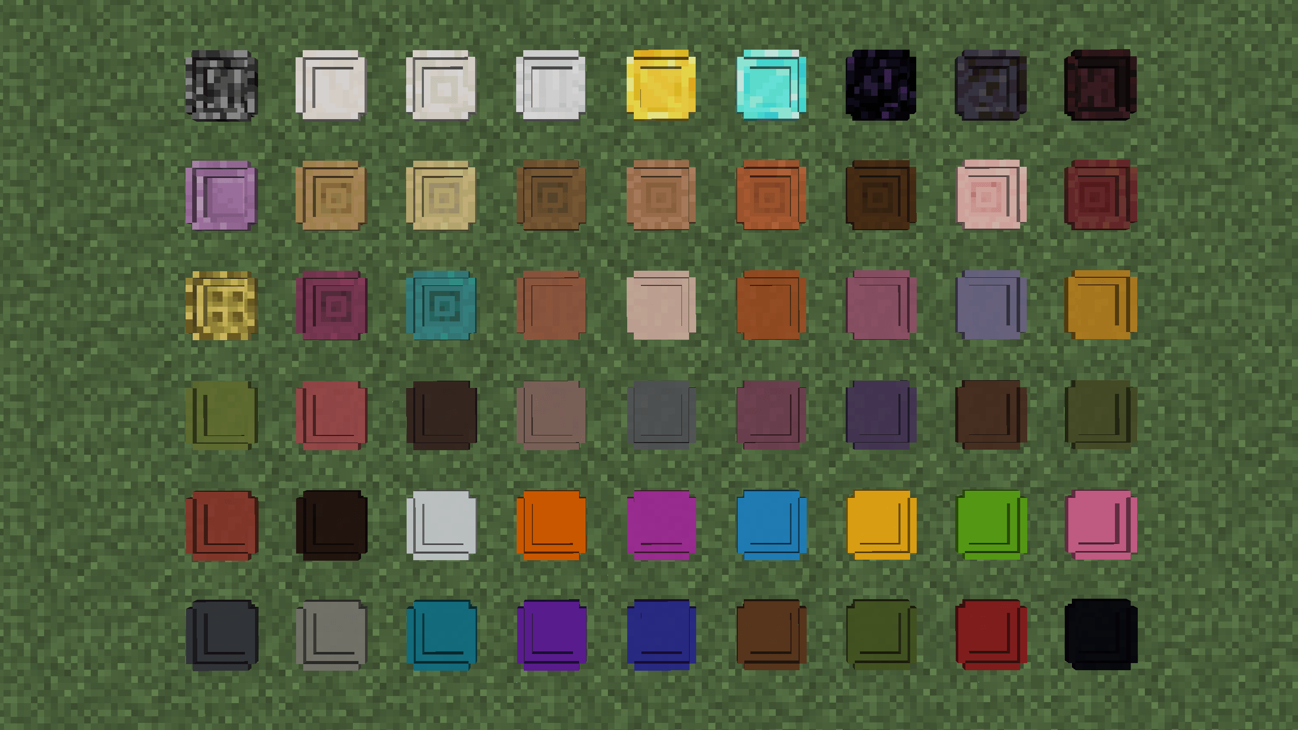Example: Ashen