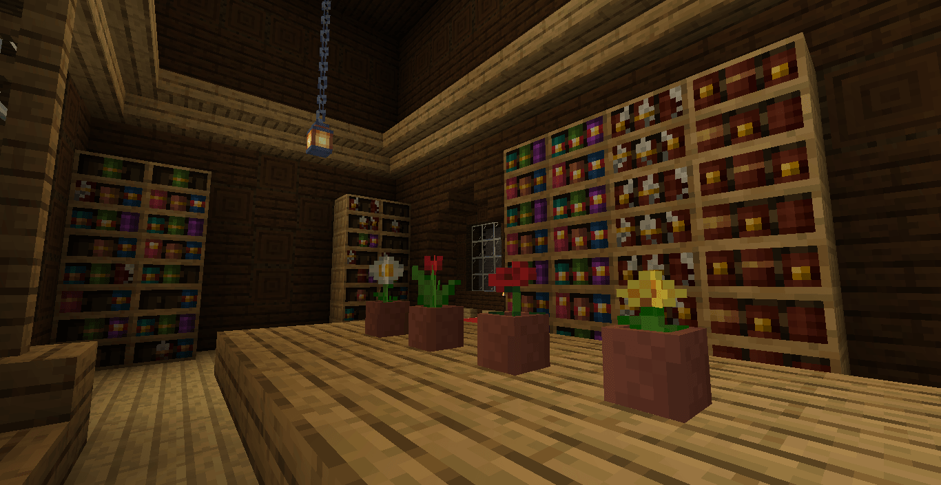 New book textures on display inside a woodland mansion library