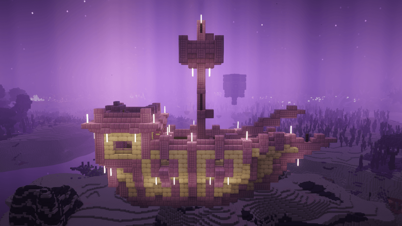 Thumbnail Endcityship with boss stage in the background.png