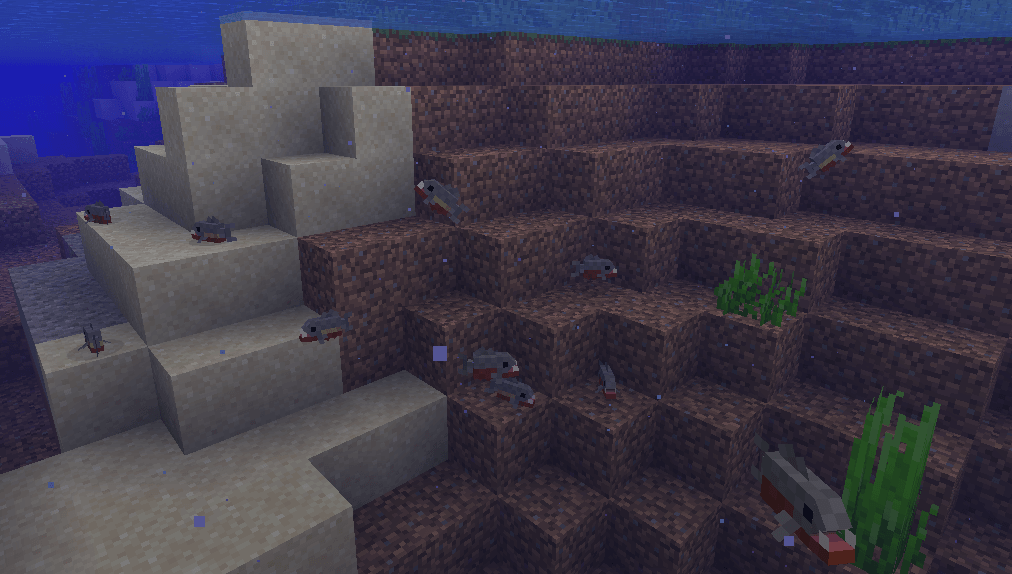 Piranhas