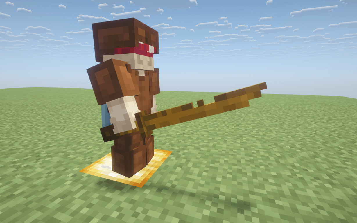 WhiteGK`s Katana Pack — screenshot 1