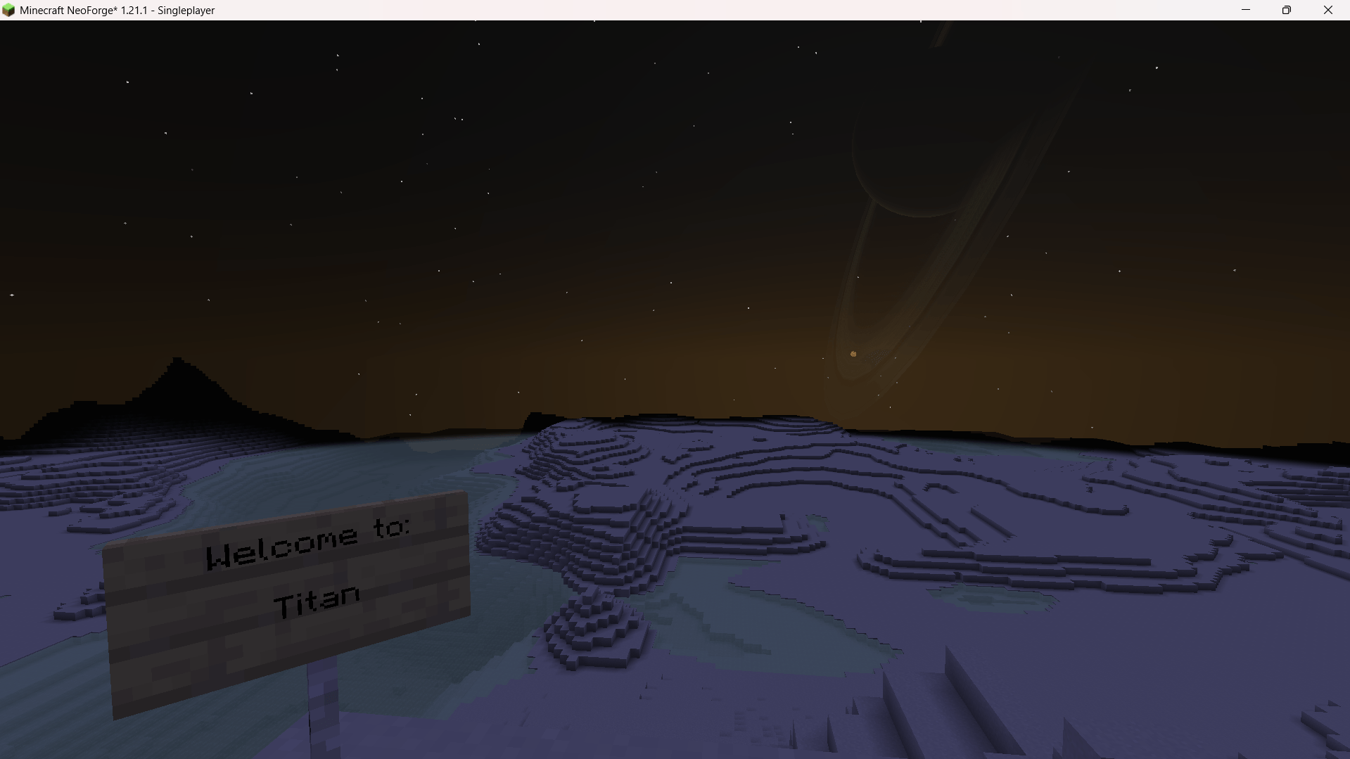Advanced Rocketry 3 - Minecraft Mods - CurseForge