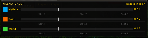JadziaUI Quality of Life