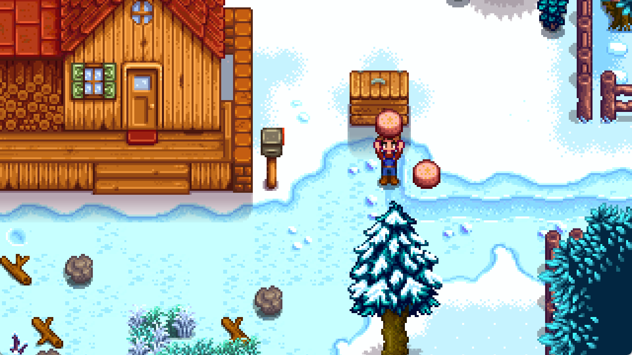 Ingame