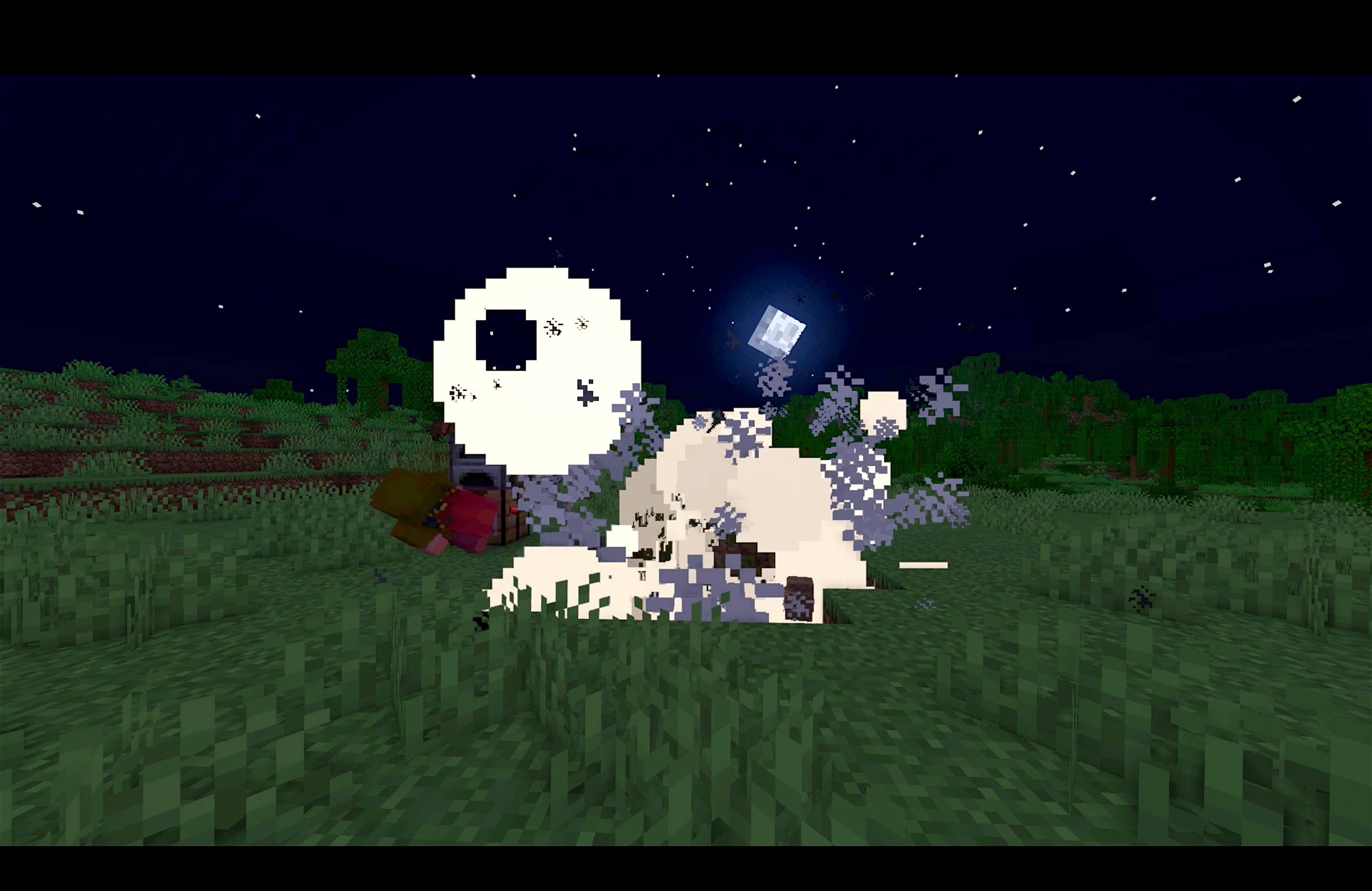 FAHHH Explosions — screenshot 1