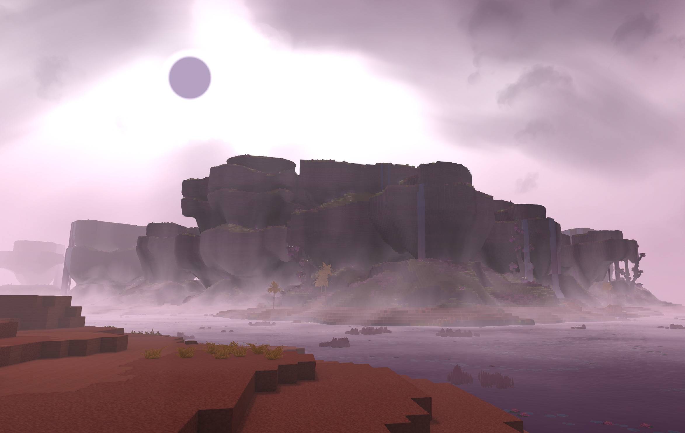 Mesa Plateau showcase picture 2