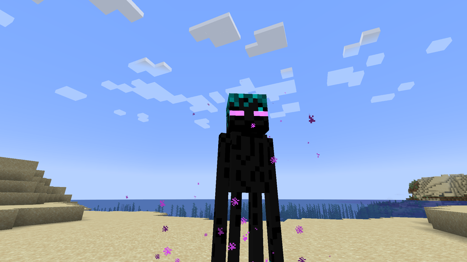 After