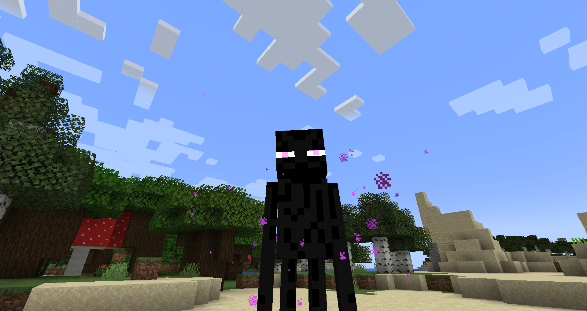 Before