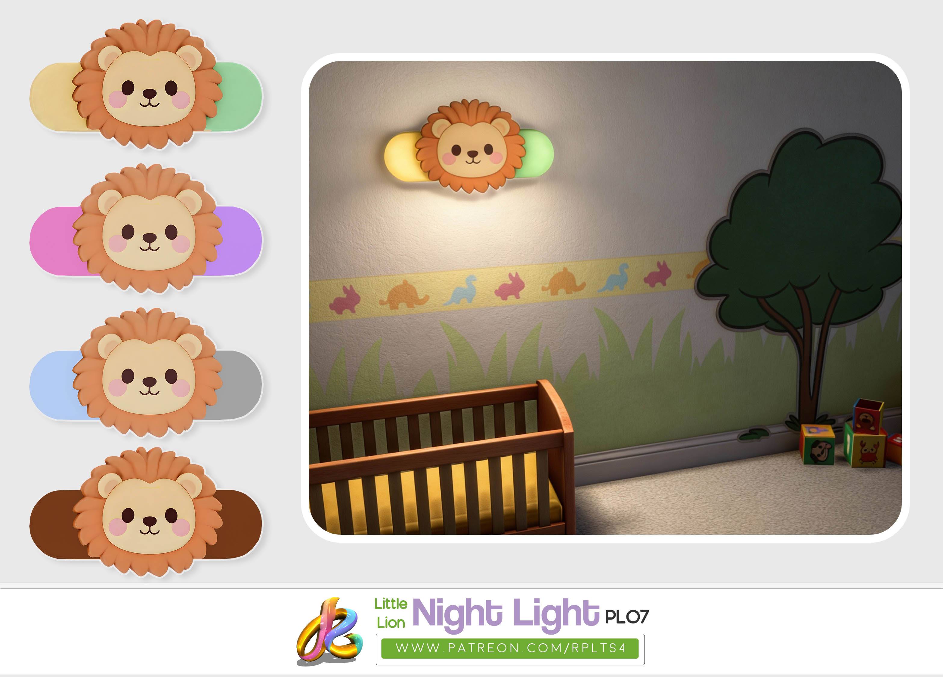 PL07 - Lion Wall Light.jpg