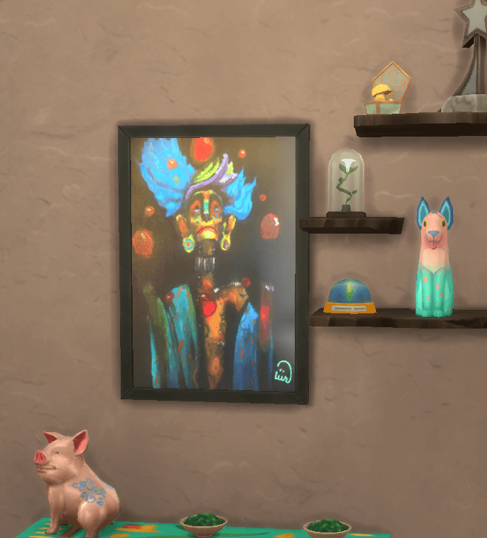 Thumbnail painting by etherhermit/Liir Tavo