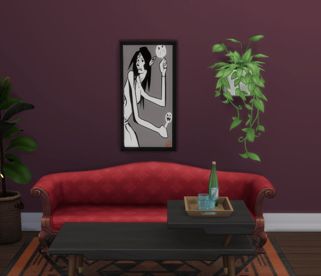 Thumbnail painting by etherhermit/Liir Tavo